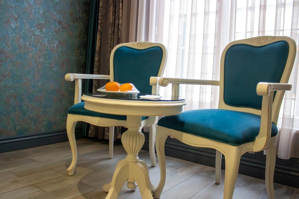 Hotel Zade 0*
