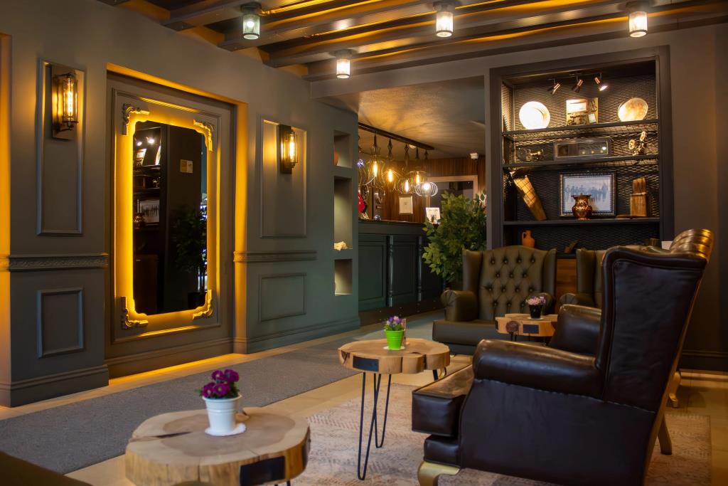 Hotel Zade 0*