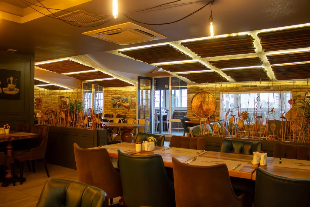 Hotel Zade 0*