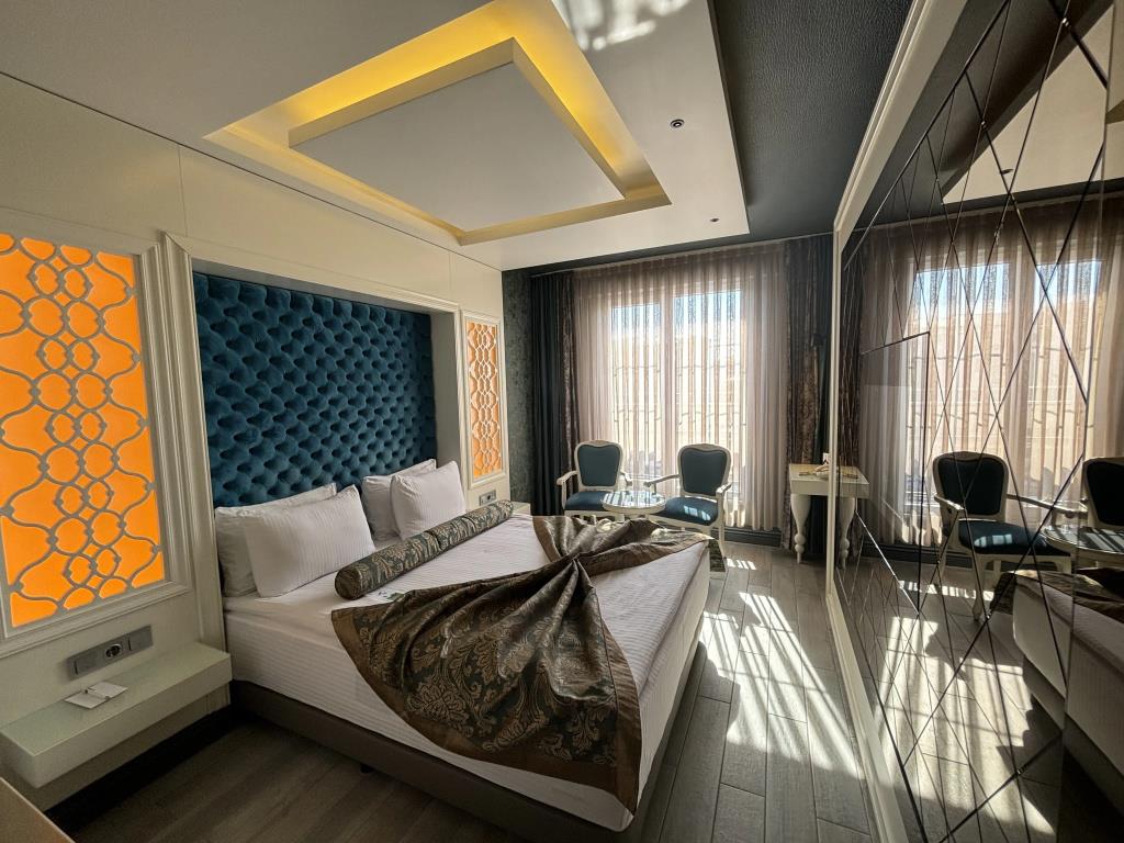 Hotel Zade 0*
