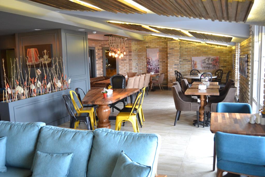 Hotel Zade 0*