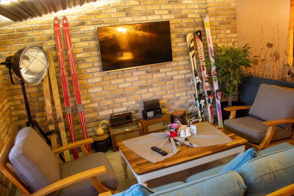Hotel Zade 0*