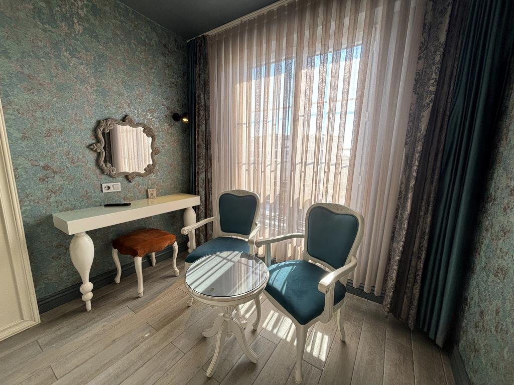 Hotel Zade 0*