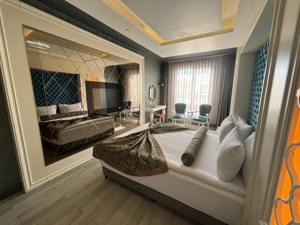 Hotel Zade 0*
