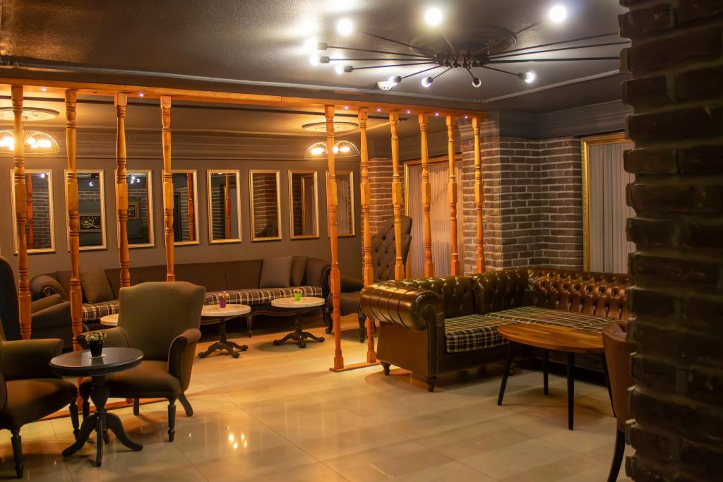 Hotel Zade 0*