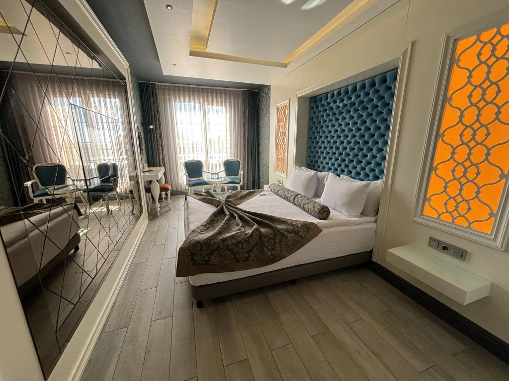 Hotel Zade 0*