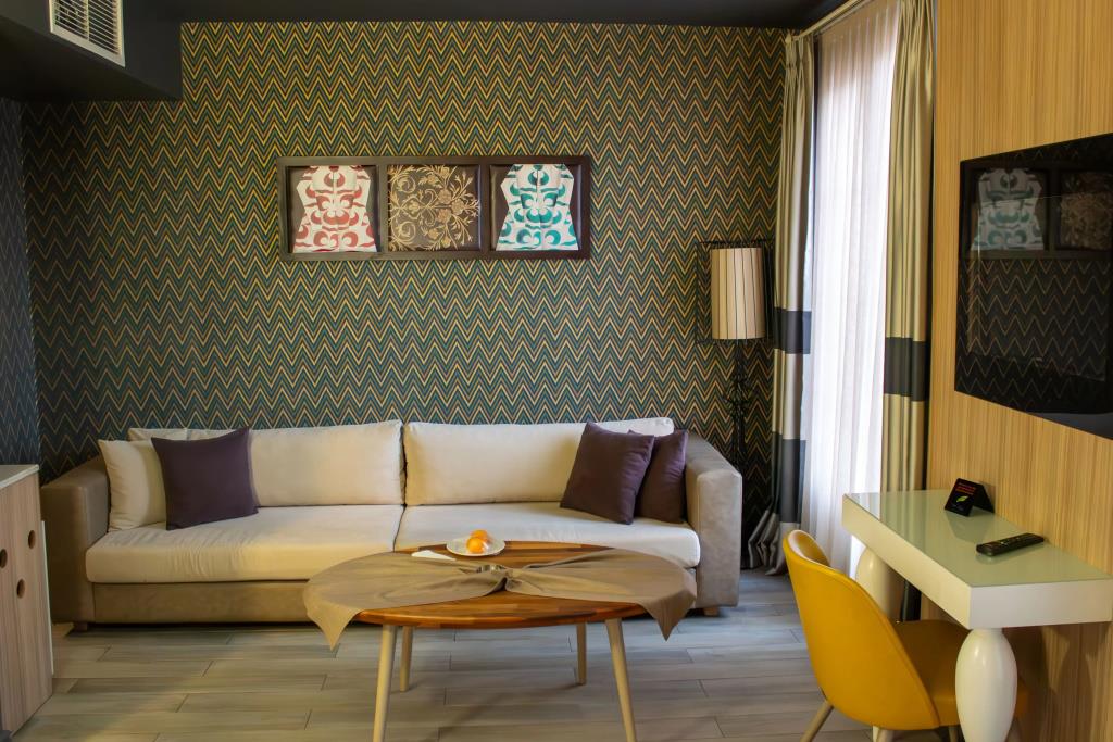 Hotel Zade 0*