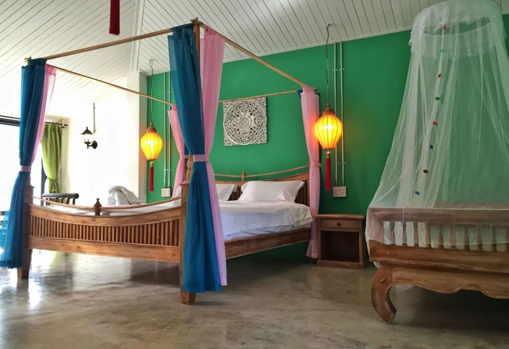 Garden Yard Inn Chiangmai 3*