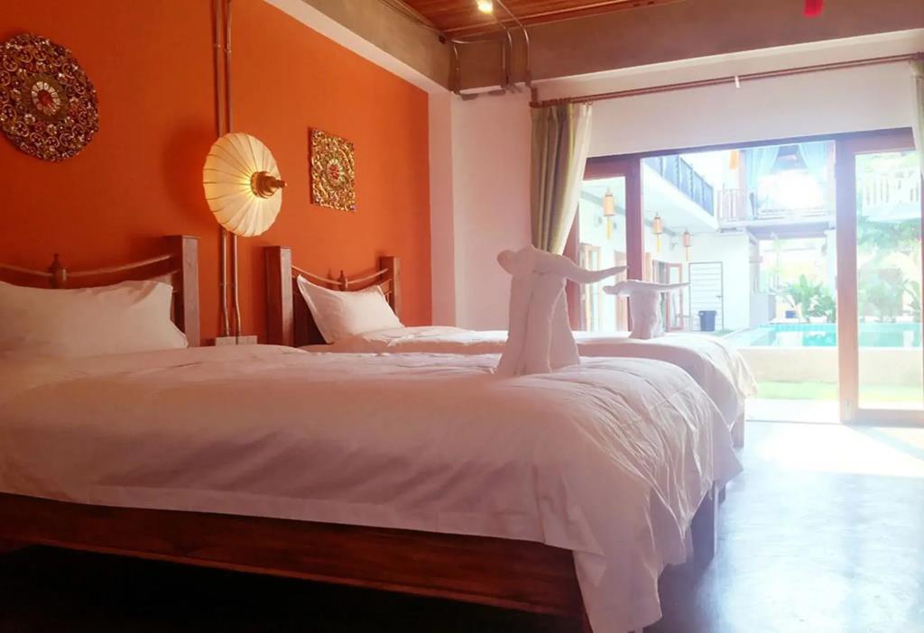 Garden Yard Inn Chiangmai 3*