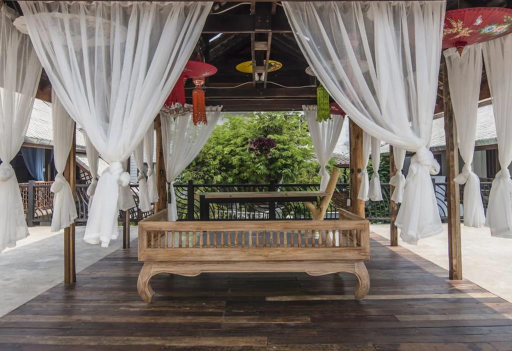Garden Yard Inn Chiangmai 3*