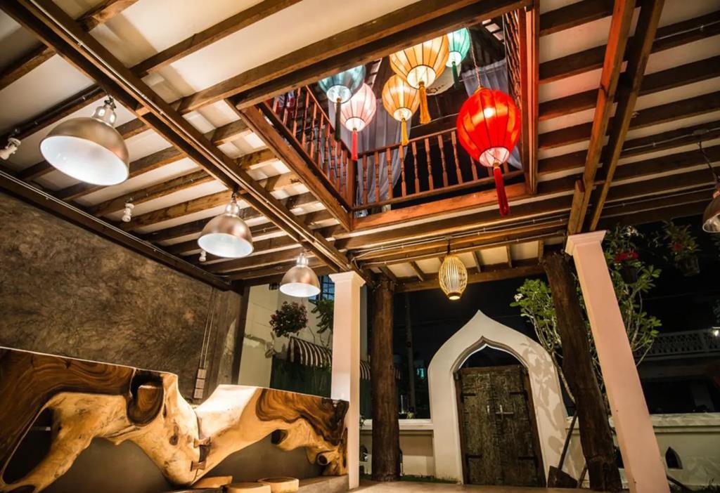 Garden Yard Inn Chiangmai 3*