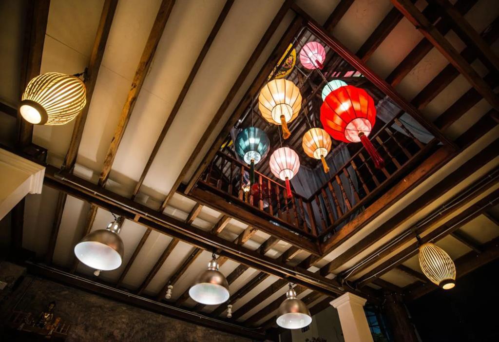 Garden Yard Inn Chiangmai 3*