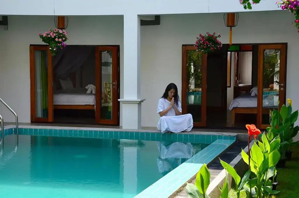 Garden Yard Inn Chiangmai 3*