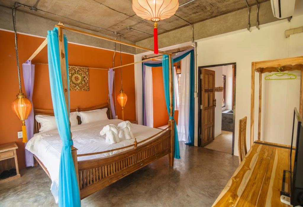 Garden Yard Inn Chiangmai 3*