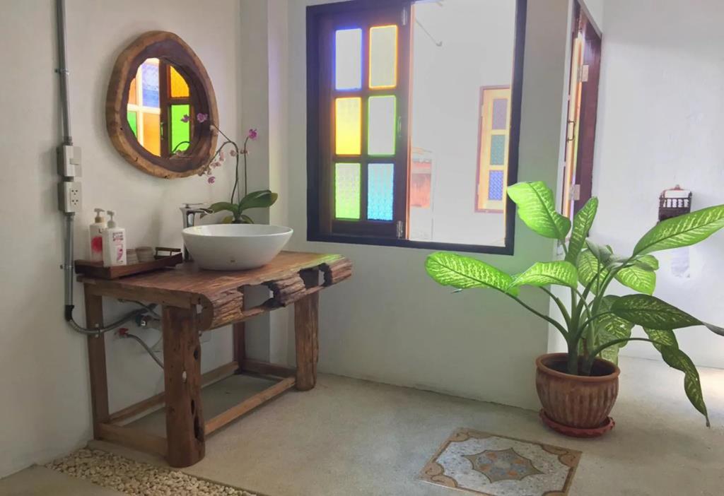 Garden Yard Inn Chiangmai 3*