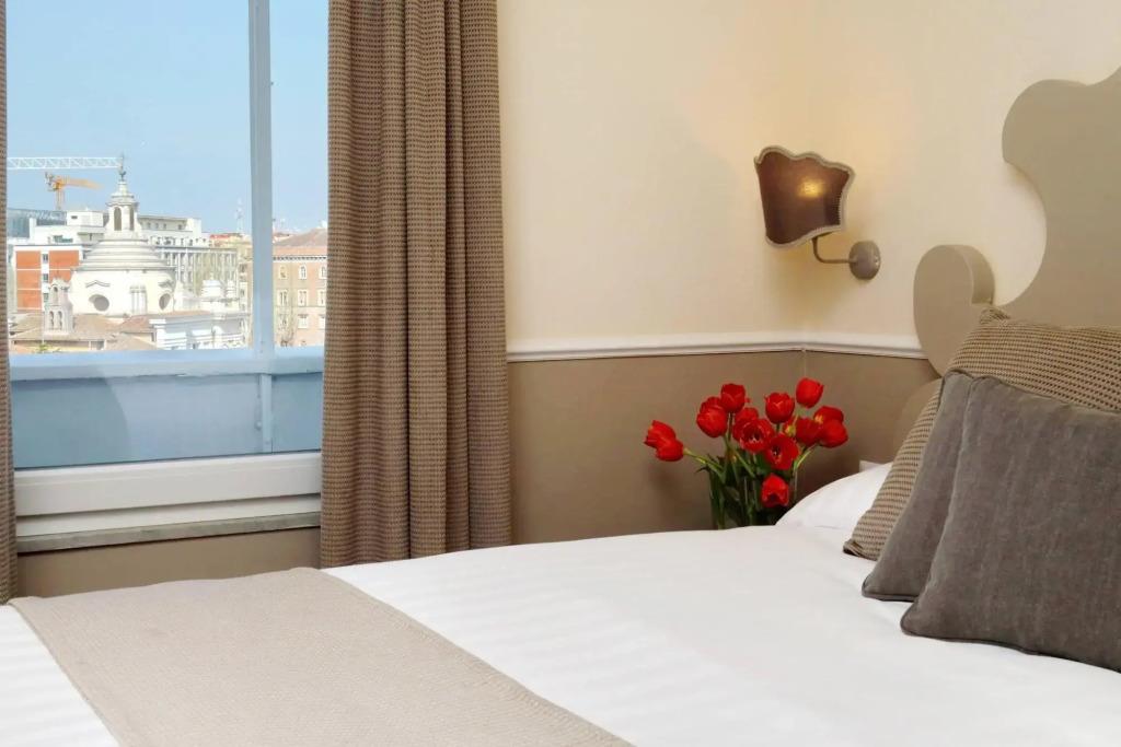Bellezza al Colosseo B&B and Apartments 0*