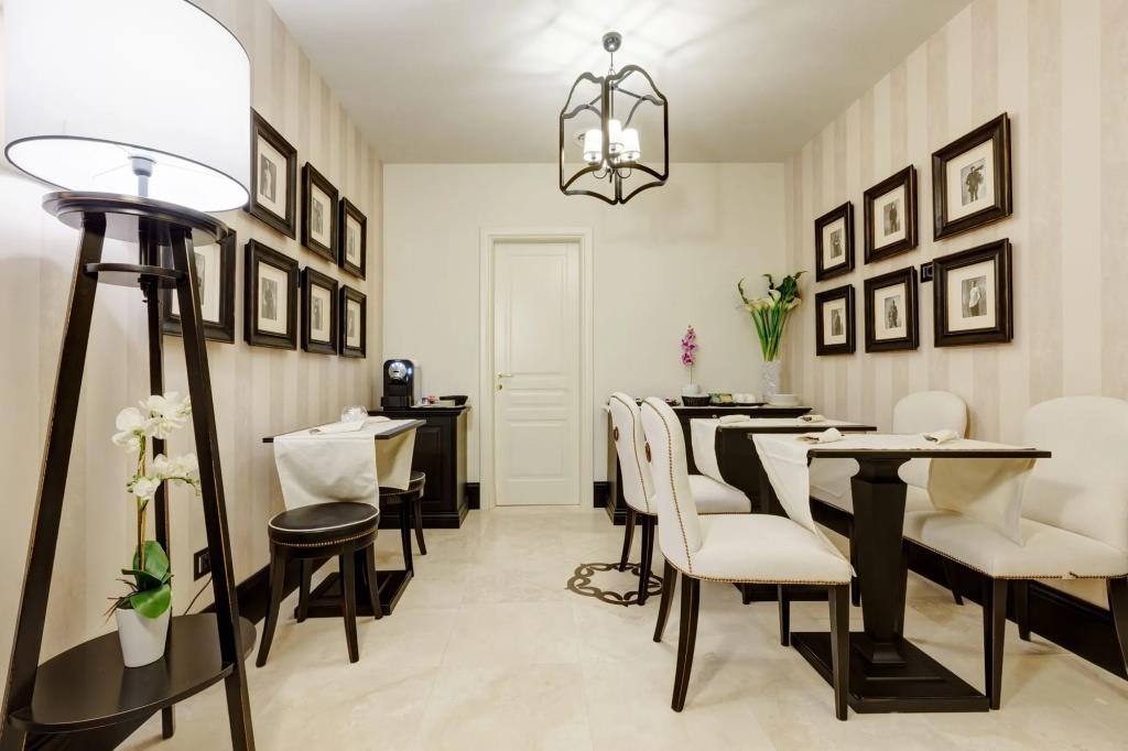Bellezza al Colosseo B&B and Apartments 0*