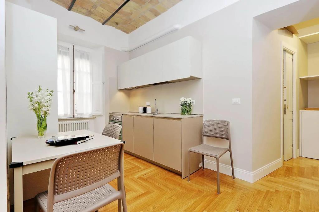 Bellezza al Colosseo B&B and Apartments 0*
