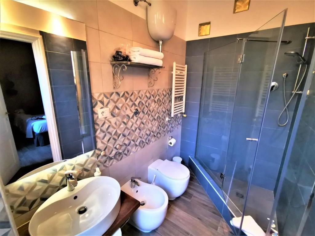 Bellezza al Colosseo B&B and Apartments 0*