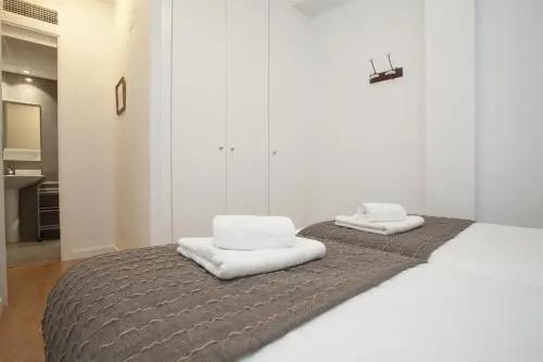 Plaza Redonda Apartments 0*