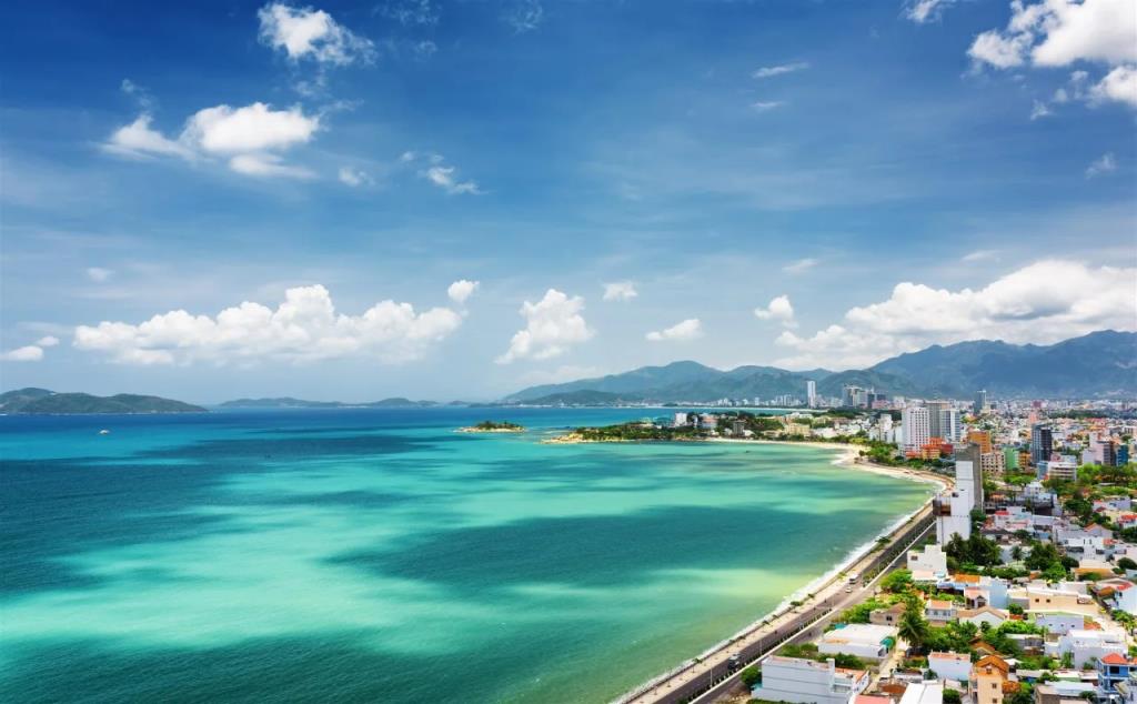 Begonia Nha Trang Hotel 4*