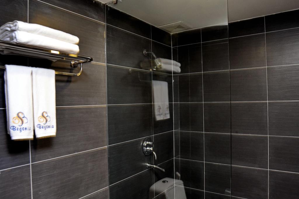 Begonia Nha Trang Hotel 4*