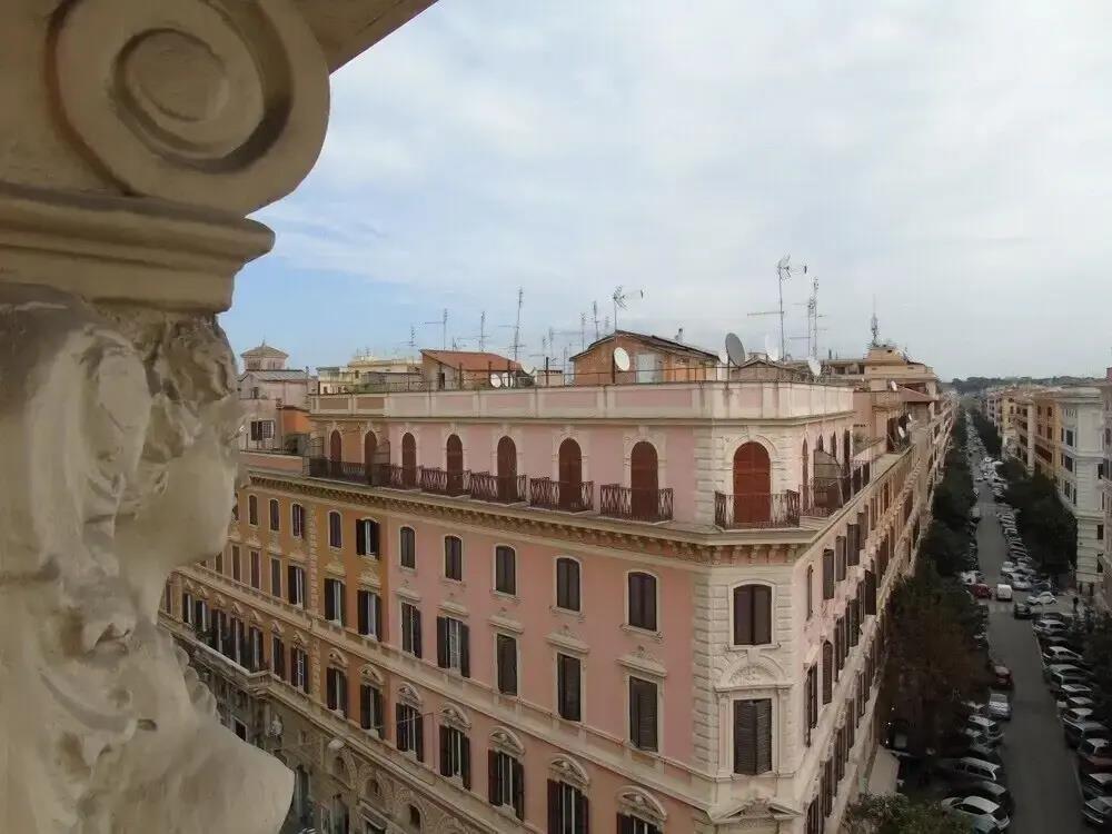 Room Inn Vatican 0*