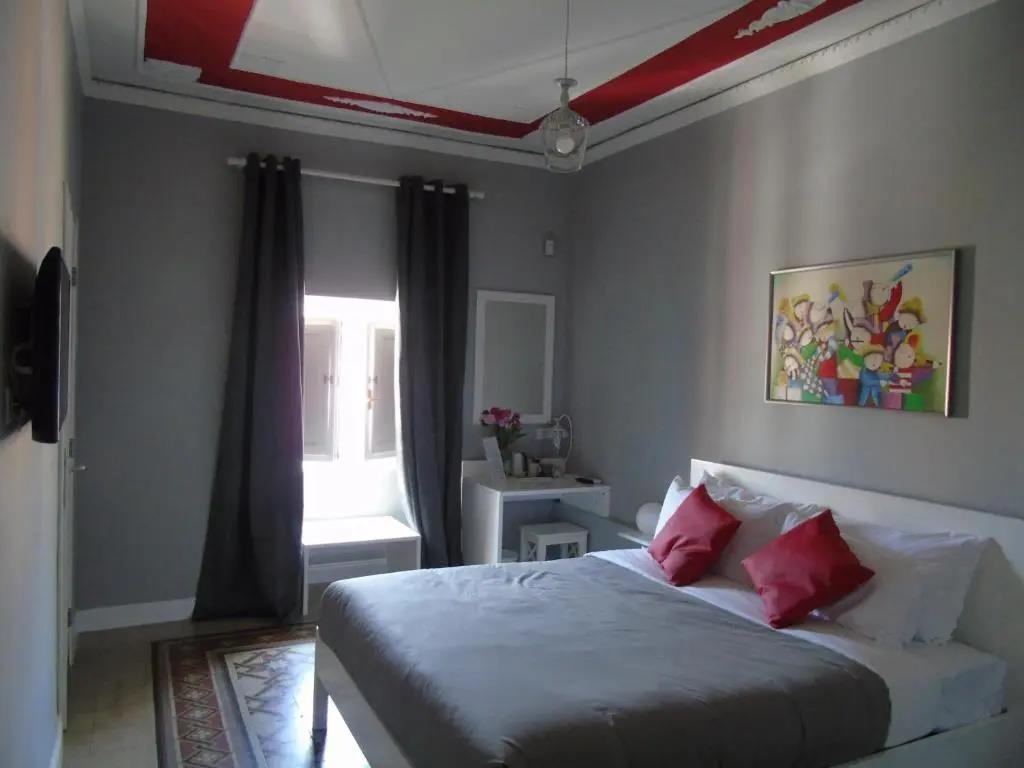 Room Inn Vatican 0*