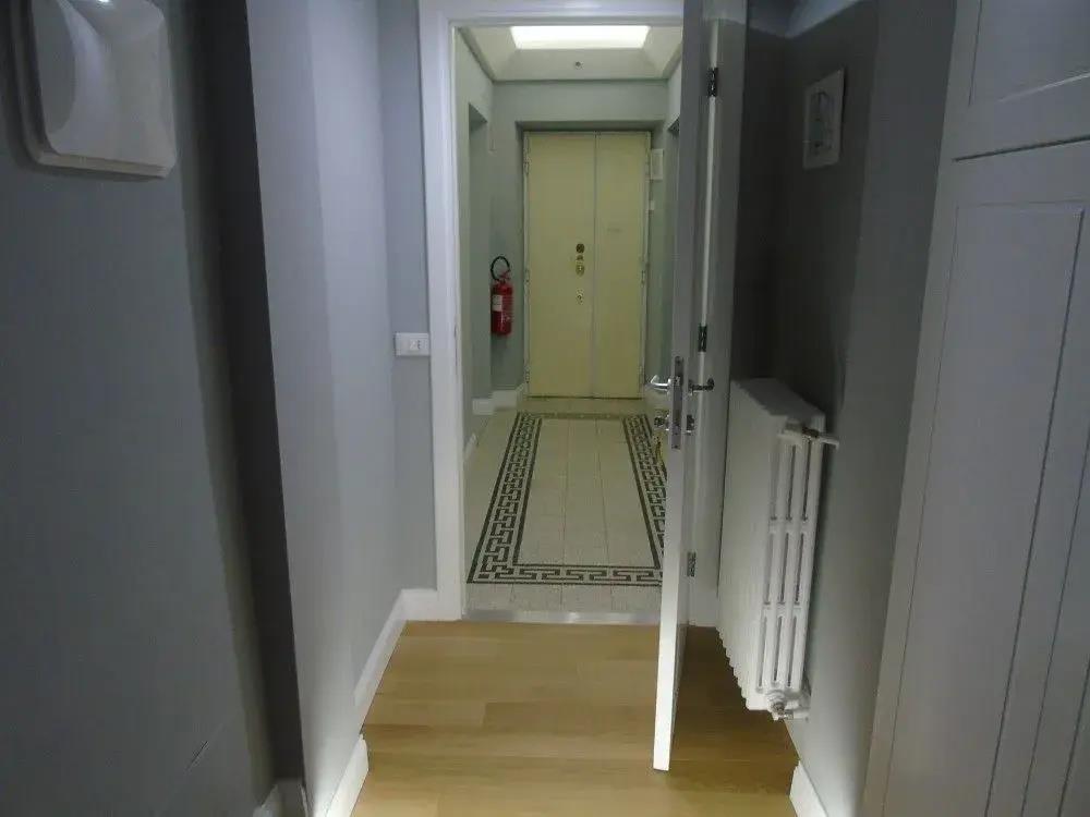 Room Inn Vatican 0*