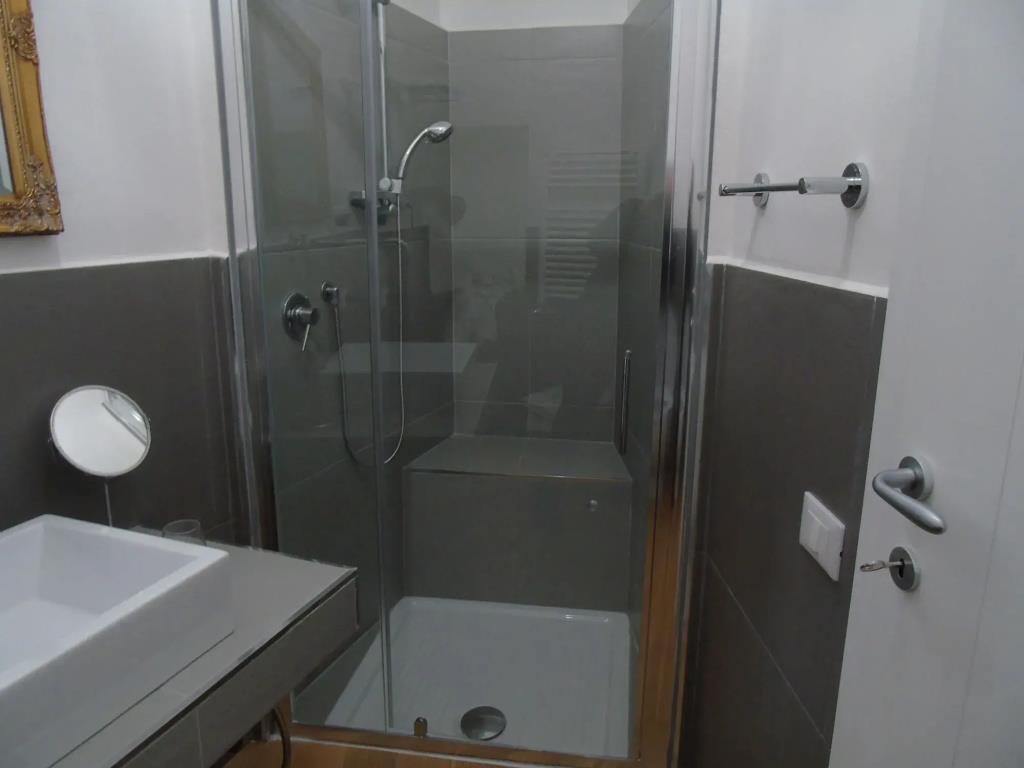 Room Inn Vatican 0*
