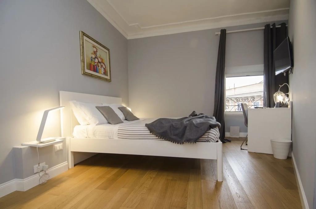 Room Inn Vatican 0*