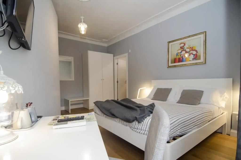 Room Inn Vatican 0*