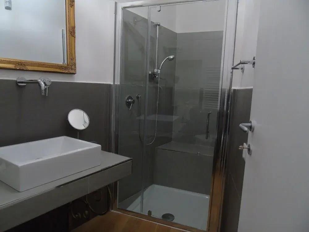 Room Inn Vatican 0*