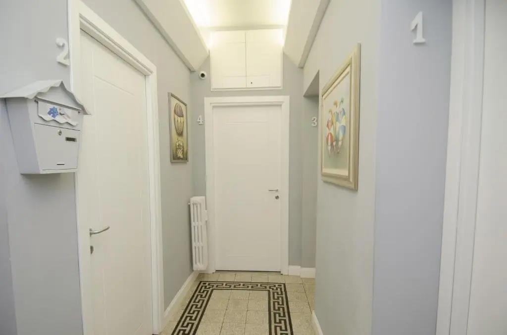 Room Inn Vatican 0*