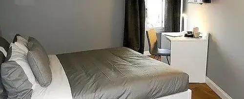Room Inn Vatican 0*