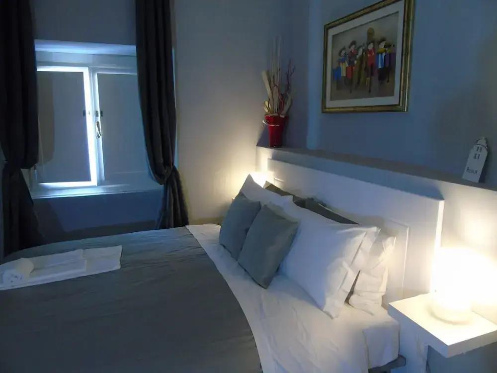 Room Inn Vatican 0*