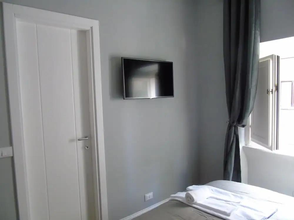Room Inn Vatican 0*