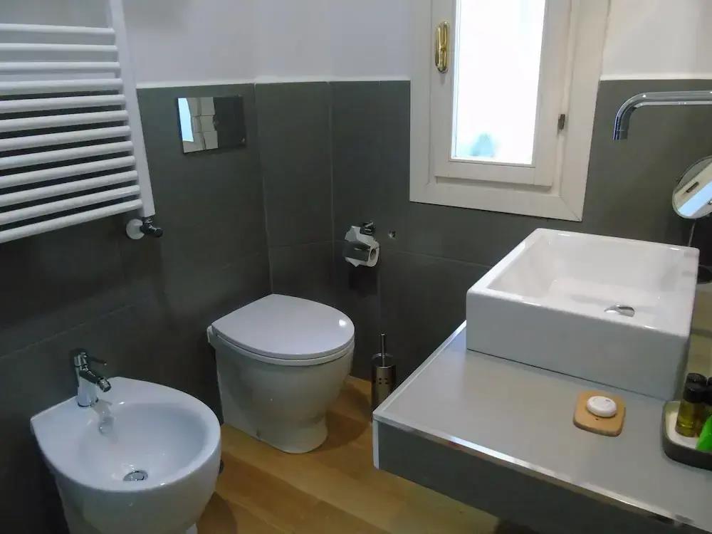 Room Inn Vatican 0*