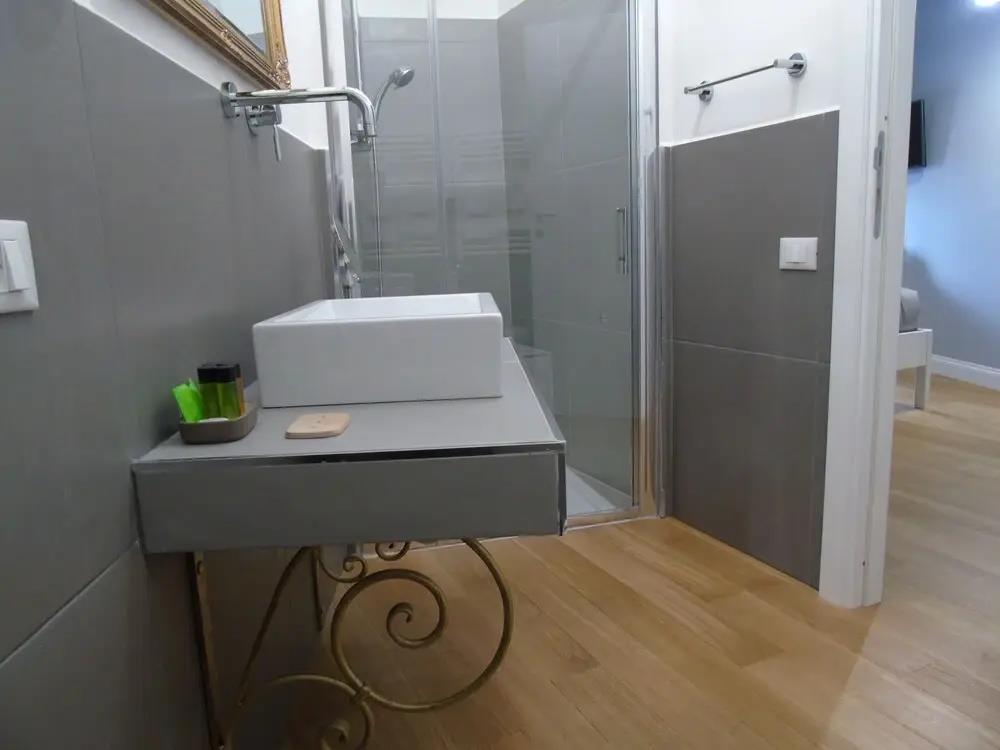 Room Inn Vatican 0*