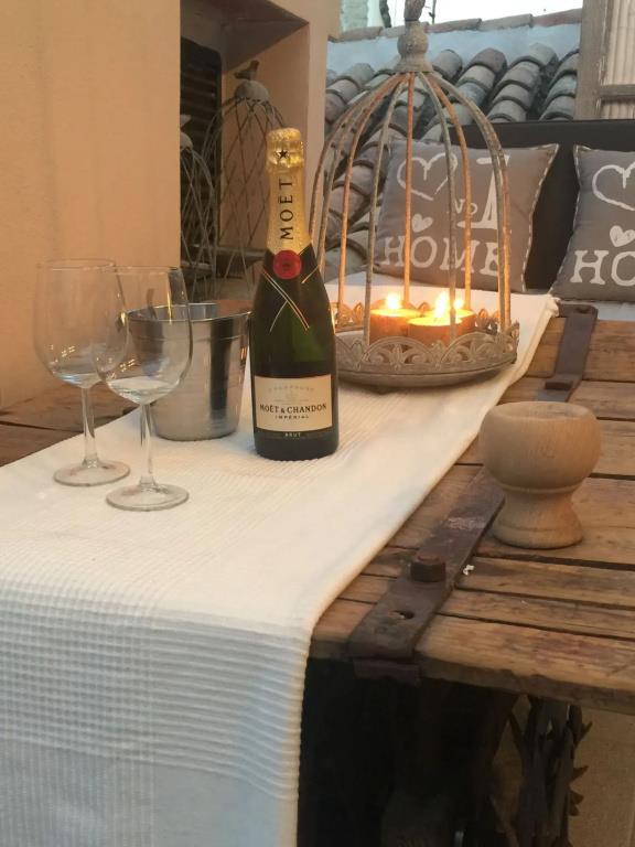 Palacio Almagra 0*