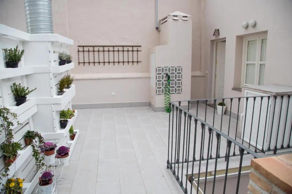 Palacio Almagra 0*
