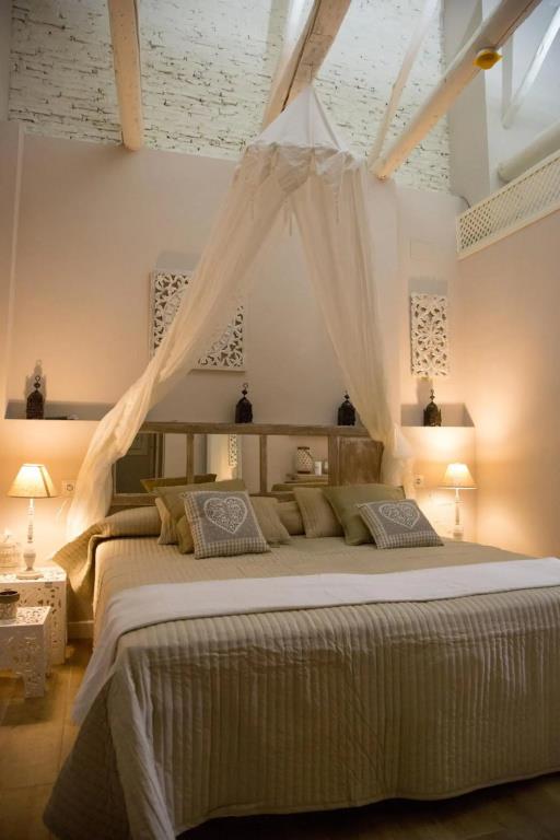 Palacio Almagra 0*