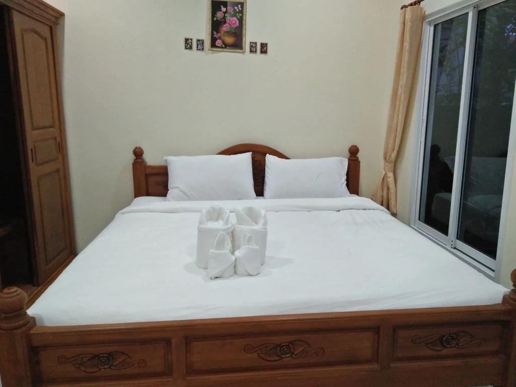 Khaolak Tusneem Resort 3*