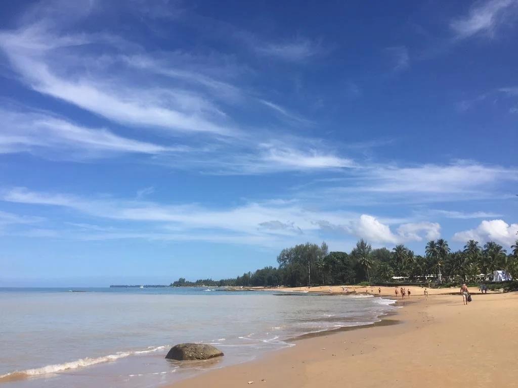 Khaolak Tusneem Resort 3*