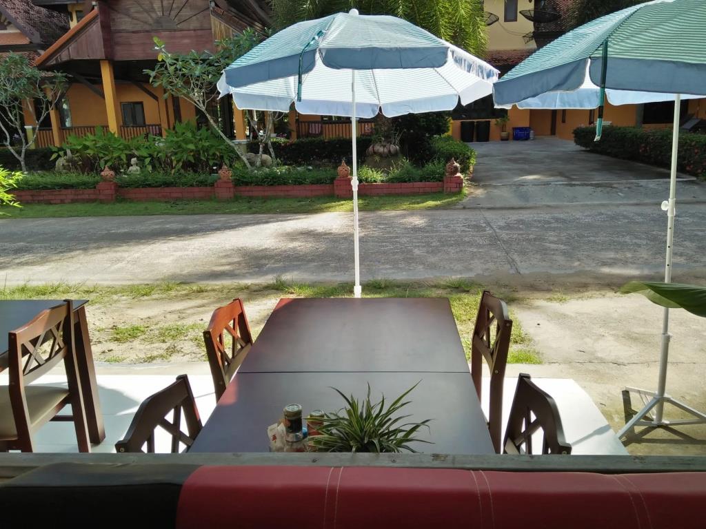 Khaolak Tusneem Resort 3*