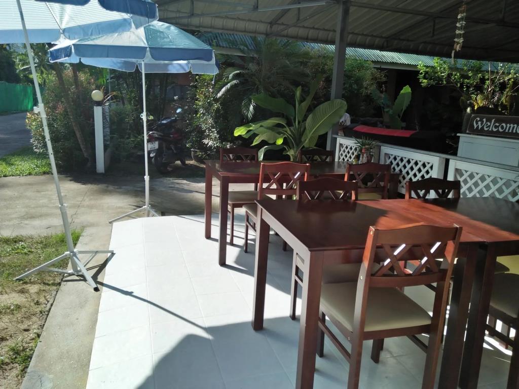 Khaolak Tusneem Resort 3*