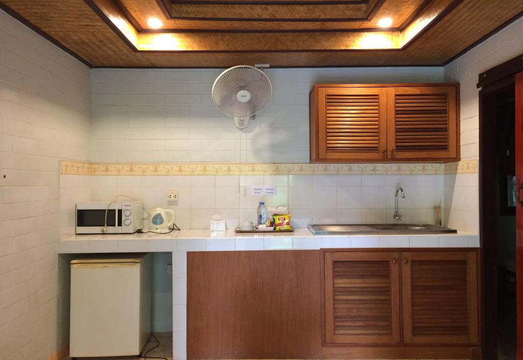 Khaolak Tusneem Resort 3*