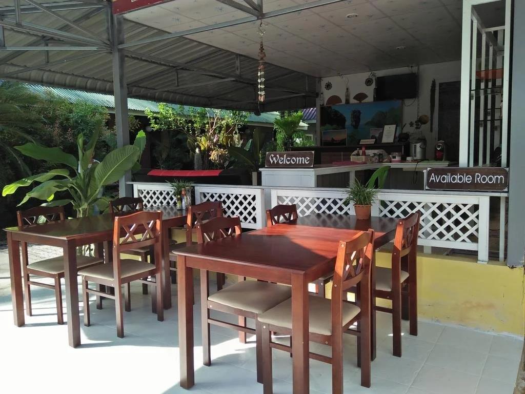 Khaolak Tusneem Resort 3*