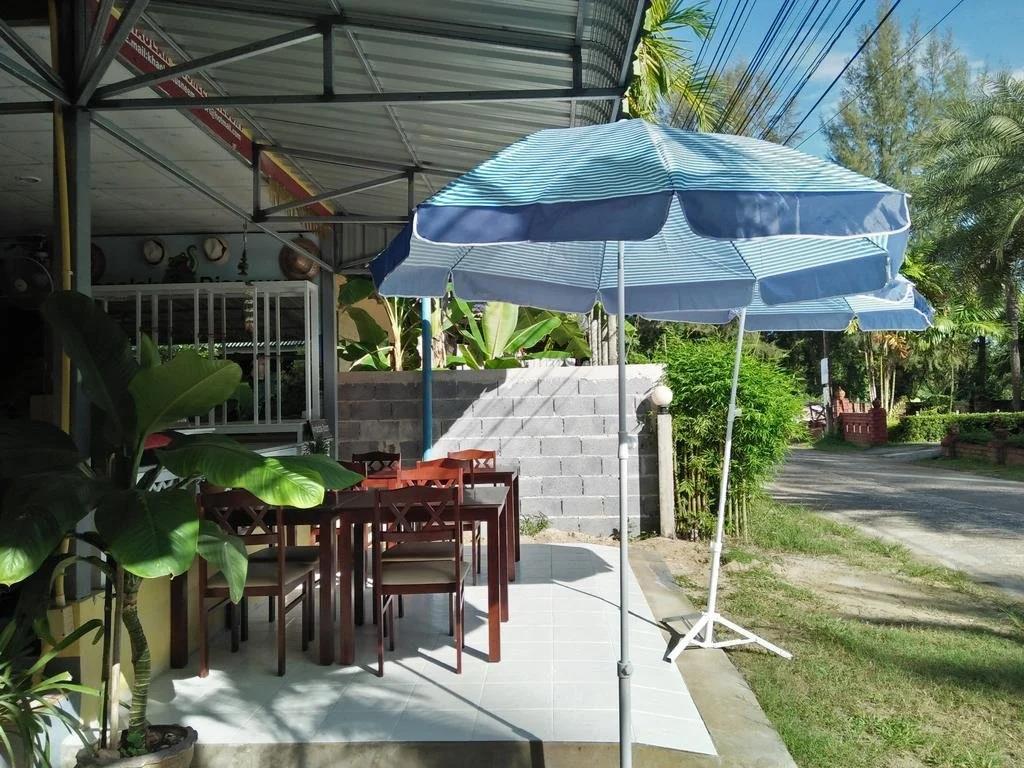 Khaolak Tusneem Resort 3*