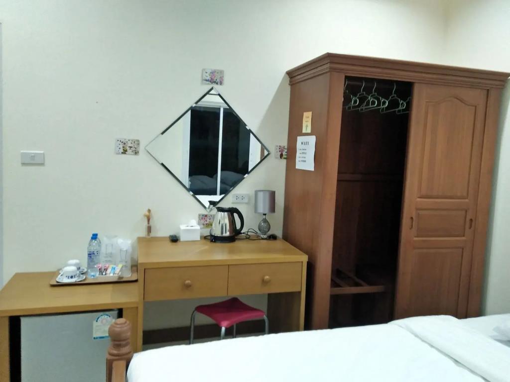 Khaolak Tusneem Resort 3*